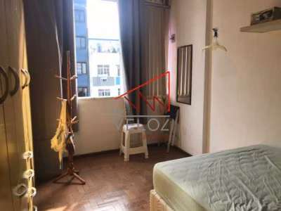 Kitnet-Studio, 29 m² - Foto 1