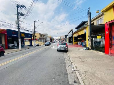 Loja-Salão, 200 m² - Foto 3