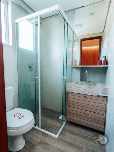 Apartamento, 3 quartos, 120 m² - Foto 4