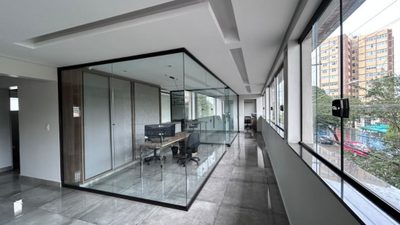 Sala-Conjunto, 260 m² - Foto 1