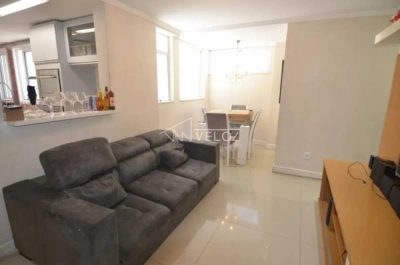 Apartamento, 2 quartos, 88 m² - Foto 3