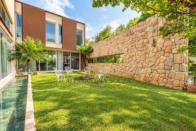 Casa, 4 quartos, 780 m² - Foto 3