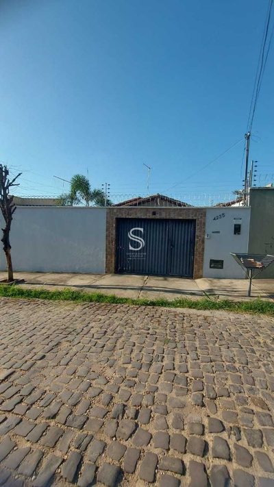 Casa, 3 quartos, 90 m² - Foto 3