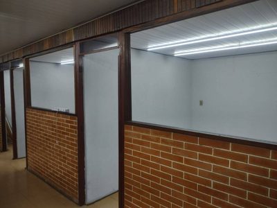 Depósito-Galpão, 750 m² - Foto 2