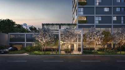 Apartamento, 4 quartos, 387 m² - Foto 2