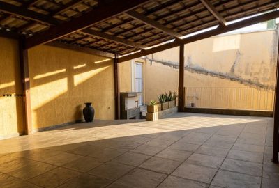 Sobrado, 4 quartos, 120 m² - Foto 4
