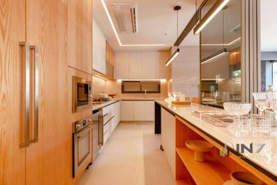 Apartamento, 4 quartos, 215 m² - Foto 5