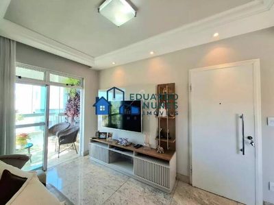 Cobertura, 5 quartos, 242 m² - Foto 3
