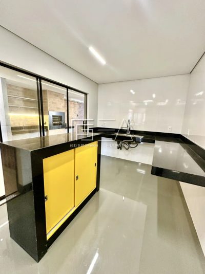 Casa, 4 quartos, 282 m² - Foto 2