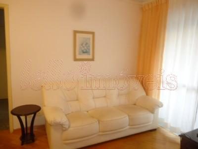 Apartamento, 2 quartos, 70 m² - Foto 2