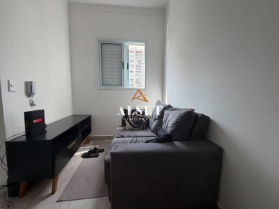 Apartamento, 2 quartos, 32 m² - Foto 4