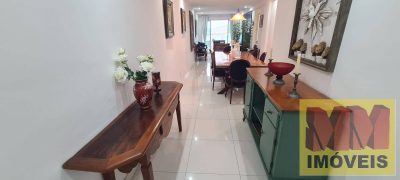 Apartamento, 3 quartos, 160 m² - Foto 4