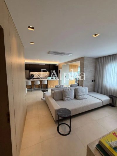 Apartamento, 2 quartos, 112 m² - Foto 2