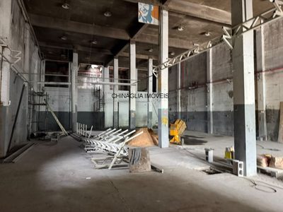 Depósito-Galpão, 615 m² - Foto 3
