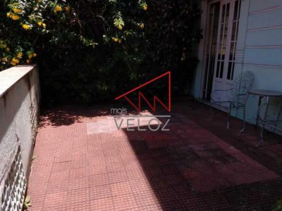 Apartamento, 6 quartos, 177 m² - Foto 4