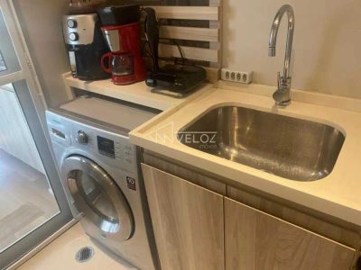 Apartamento, 2 quartos, 80 m² - Foto 1