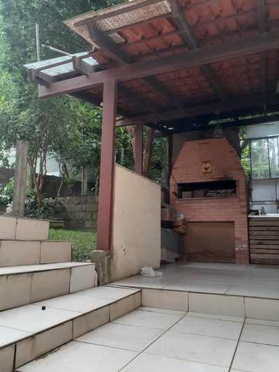 Casa, 3 quartos, 247 m² - Foto 4