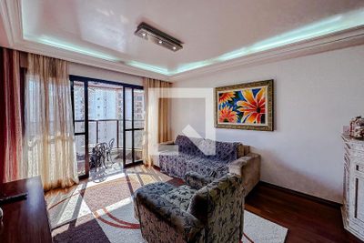 Apartamento, 3 quartos, 133 m² - Foto 3