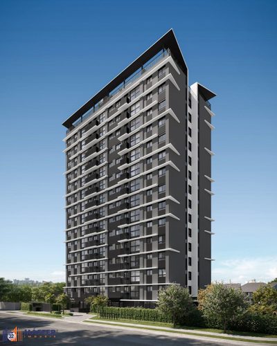 Apartamento, 3 quartos, 103 m² - Foto 1