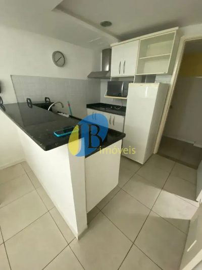 Apartamento, 1 quarto, 60 m² - Foto 5