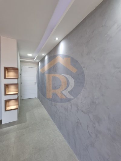Apartamento, 3 quartos, 102 m² - Foto 5