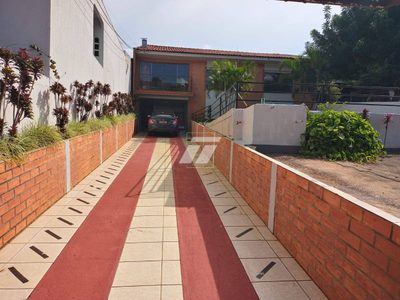Casa, 402 m² - Foto 2