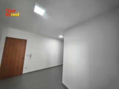 Apartamento, 2 quartos, 58 m² - Foto 3