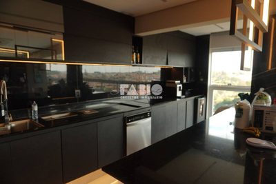Apartamento, 2 quartos, 116 m² - Foto 2