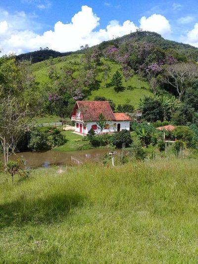 Sítio, 4 quartos, 34 hectares - Foto 2