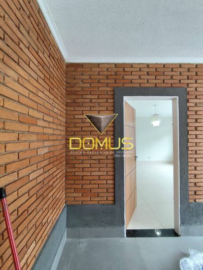 Casa, 3 quartos, 189 m² - Foto 3
