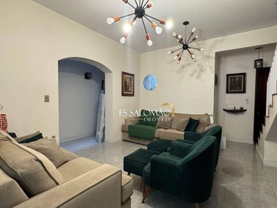 Casa, 4 quartos, 255 m² - Foto 3