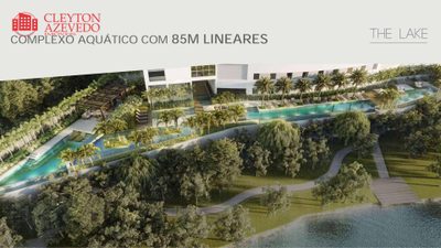 Apartamento, 4 quartos, 336 m² - Foto 1