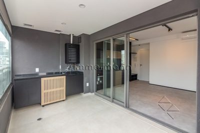 Apartamento, 2 quartos, 56 m² - Foto 4