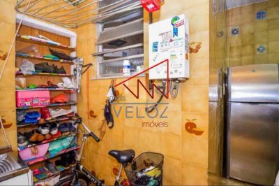 Apartamento, 2 quartos, 69 m² - Foto 1