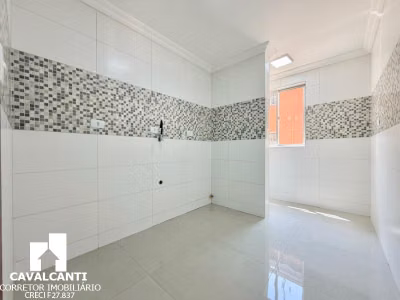 Apartamento, 2 quartos, 45 m² - Foto 3