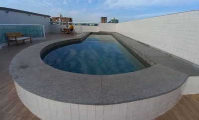 Apartamento, 2 quartos, 80 m² - Foto 4