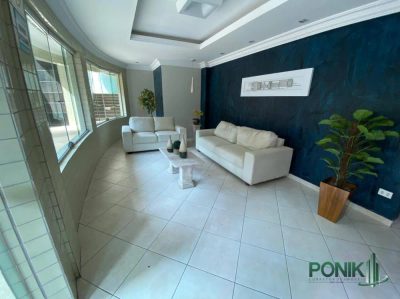 Apartamento, 3 quartos, 138 m² - Foto 3