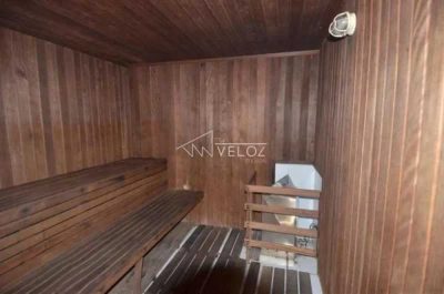 Hotel, 2 quartos, 67 m² - Foto 1