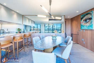 Apartamento, 3 quartos, 144 m² - Foto 5