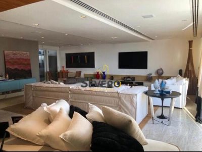 Cobertura, 3 quartos, 568 m² - Foto 5