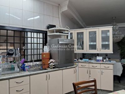 Casa, 5 quartos, 421 m² - Foto 4