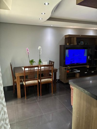 Apartamento, 3 quartos, 75 m² - Foto 1