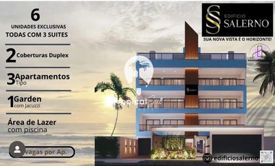 Apartamento, 3 quartos, 111 m² - Foto 2