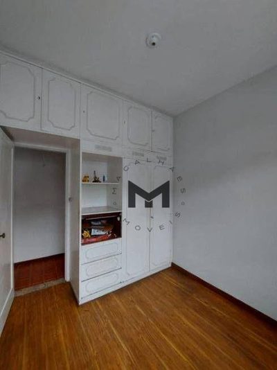 Apartamento, 3 quartos, 100 m² - Foto 5