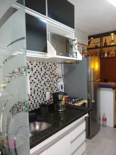 Apartamento, 2 quartos, 52 m² - Foto 5