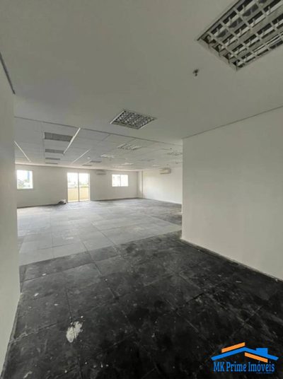 Sala-Conjunto, 163 m² - Foto 1