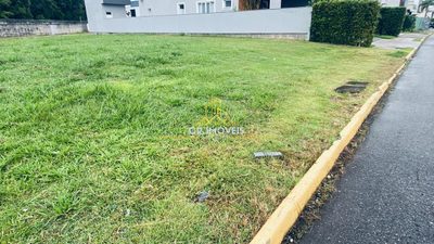 Terreno, 396 m² - Foto 5