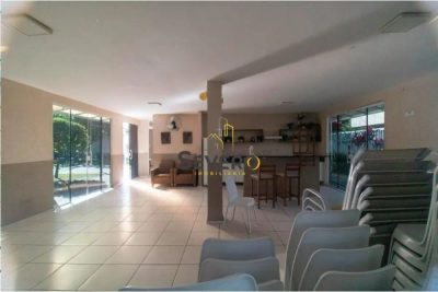 Apartamento, 2 quartos, 42 m² - Foto 3