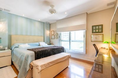 Apartamento, 3 quartos, 250 m² - Foto 3