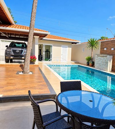 Casa, 3 quartos, 433 m² - Foto 2